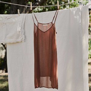 Doen Short Slip
